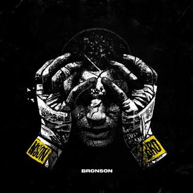 BRONSON - BRONSON