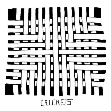 Crickets - Crickets