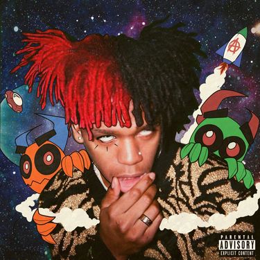 DC THE DON - ECLIPSE