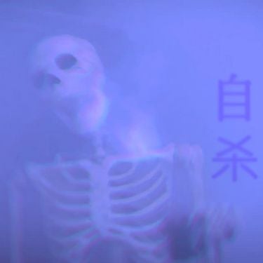 b e g o t t e n 自杀 - (hushwave) - 治愈它