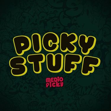 mediopicky - Picky Stuff