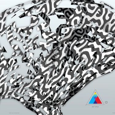 Aa - ZebrAa