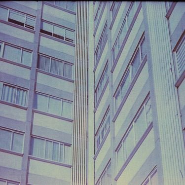 Diles que no me maten - Edificio