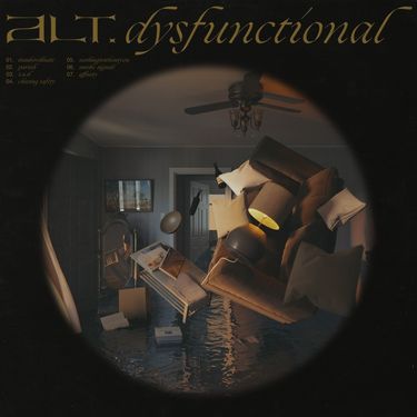 alt. - dysfunctional