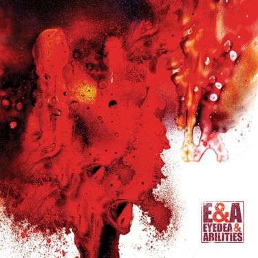 Eyedea & DJ Abilities - E&A