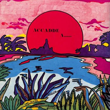 Arawak - Accadde a...