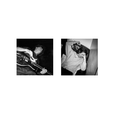 BOYO & Current Joys - Split