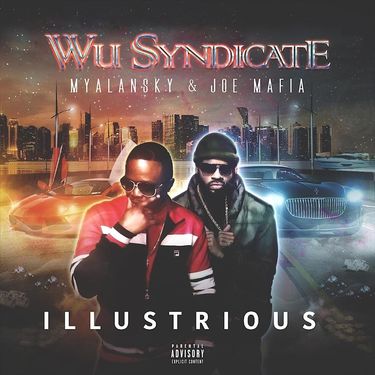 Wu-Syndicate - Illustrious