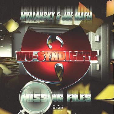 Wu-Syndicate - Missing Files