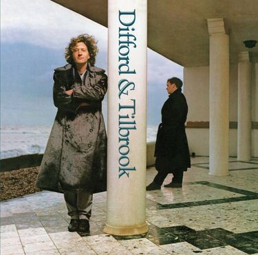 Difford & Tilbrook - Difford & Tilbrook