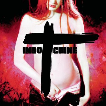 Indochine - Paradize