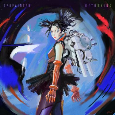 Carpainter - Returning