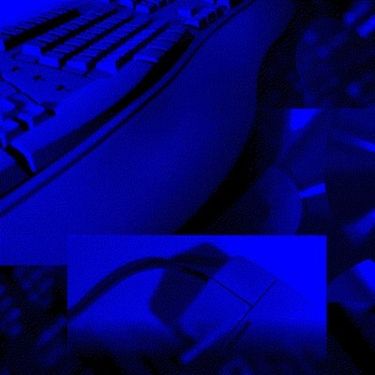 Computer Dreams - Computer Dreams