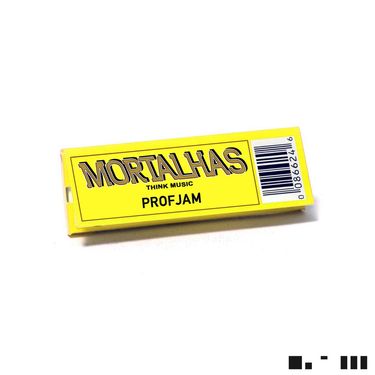 ProfJam - Mortalhas
