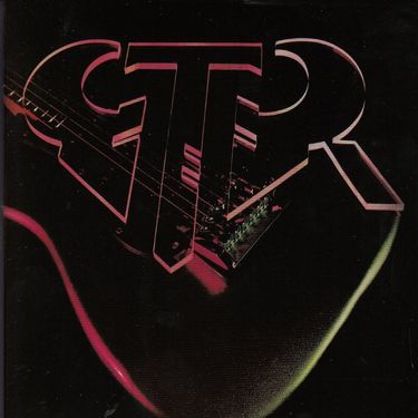 GTR - GTR