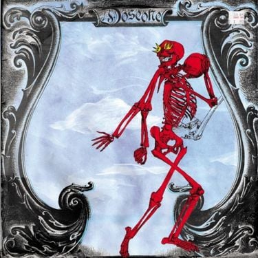 DoseOne - Skeleton Repelent