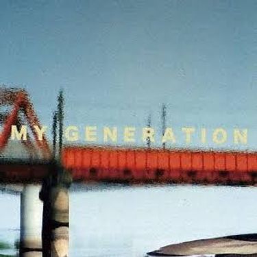 ゆうらん船 - MY GENERATION