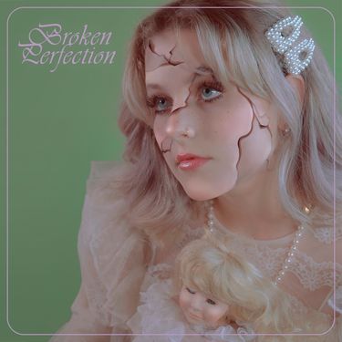 Anna Sofia - Broken Perfection