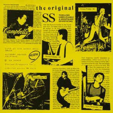 SS - The Original