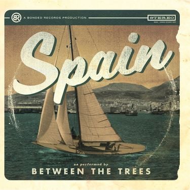 Between The Trees - Spain