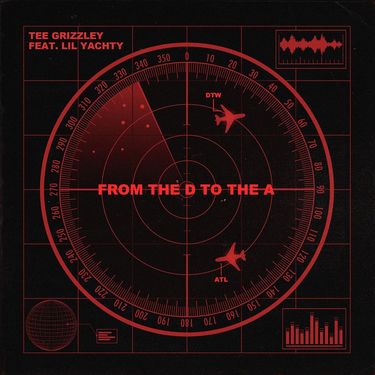 Tee Grizzley - From the D to the A