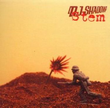 DJ Shadow - Stem