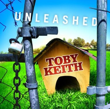 Toby Keith - Unleashed