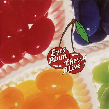Eve's Plum - Cherry Alive