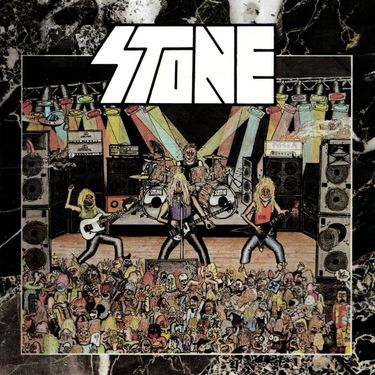 Stone - Stone