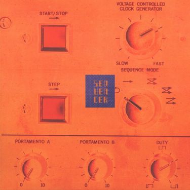 Covenant - Sequencer