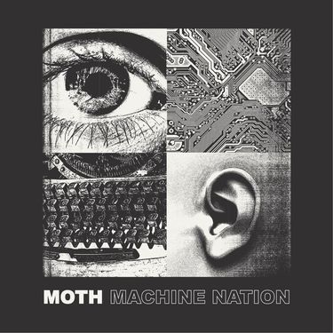 MOTH - Machine Nation