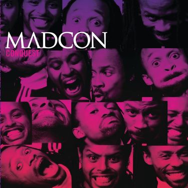 Madcon - Conquest