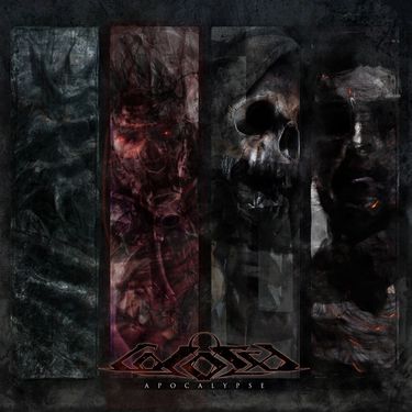 Colosso - Apocalypse