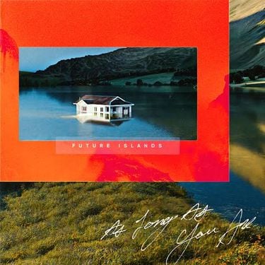 Future Islands - Thrill