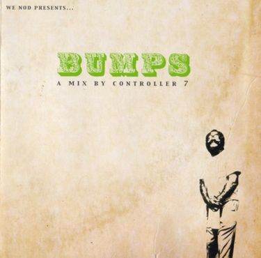 Controller 7 - Bumps