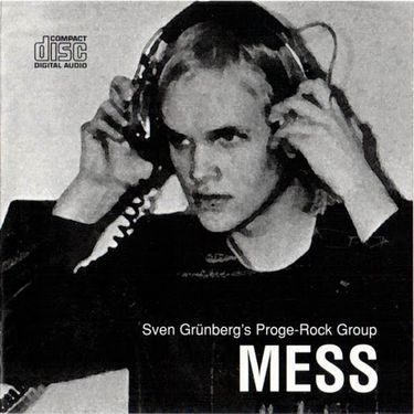 Mess - Mess