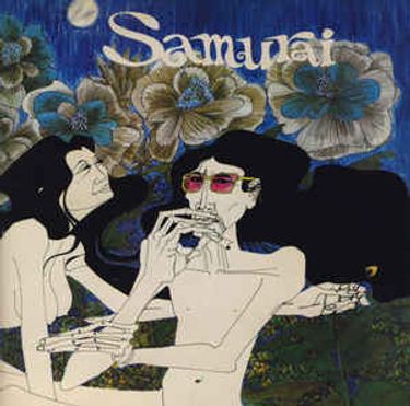 Samurai - Samurai