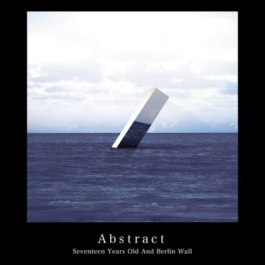 17歳とベルリンの壁 [Seventeen Years Old and Berlin Wall] - Abstract