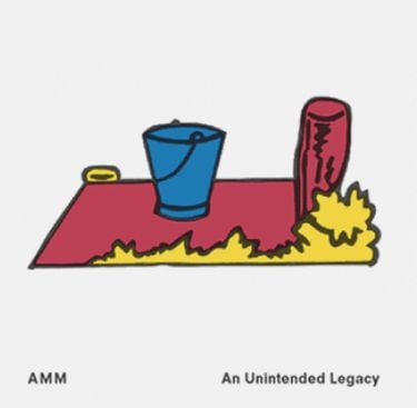 AMM - An Unintended Legacy