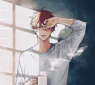 ギヴン [Given] - gift
