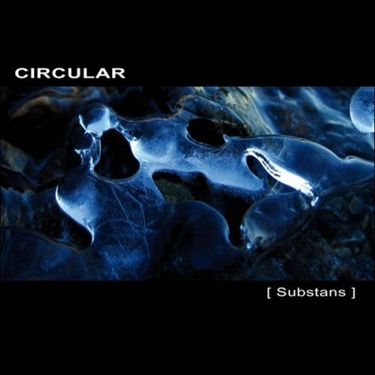 Circular - [Substans]