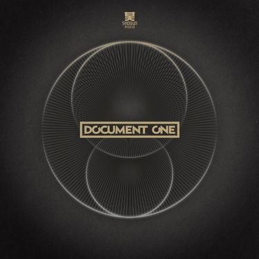 Document One - Document One