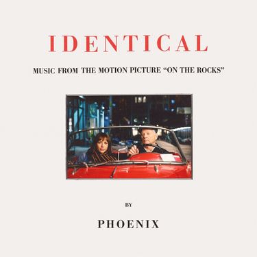 Phoenix - Identical