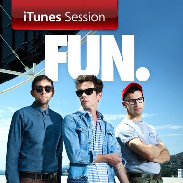 fun. - iTunes Session