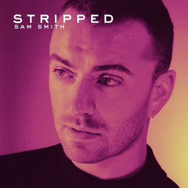 Sam Smith - STRIPPED