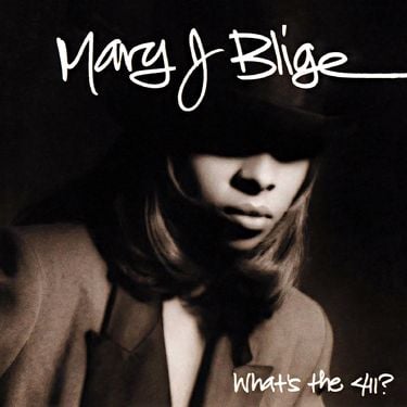 Mary J. Blige - What's the 411? - Reviews - Album of The Year