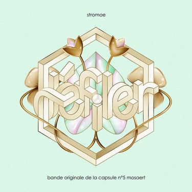 Stromae - D&eacute;filer