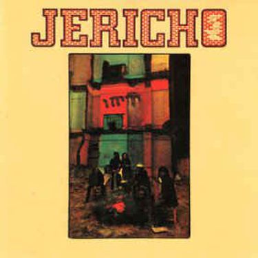 Jericho - Jericho