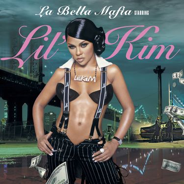 Lil' Kim - Magic Stick (Single) - Reviews - Album of The Year