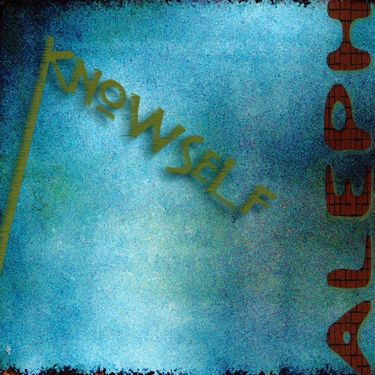 Knowself - Aleph